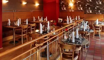 Hotel Western Halle-merseburg