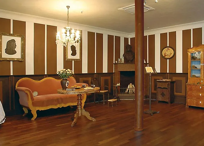 Hotel Western Halle-merseburg Merseburg