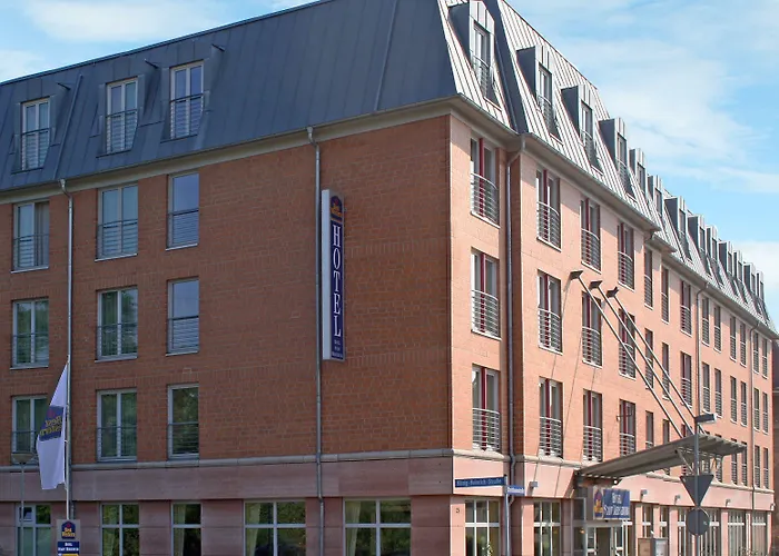 Western Halle-merseburg 4*