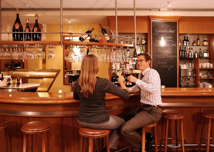 Hotel Western Halle-merseburg Merseburg