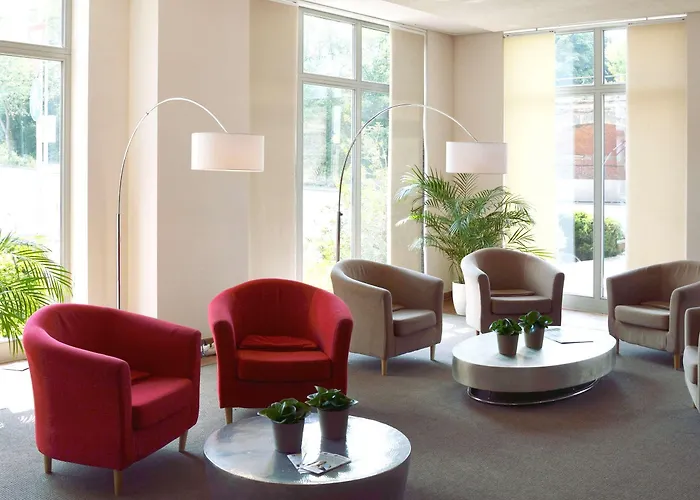 Western Halle-merseburg