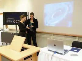 Hotel Western Halle-merseburg 4*