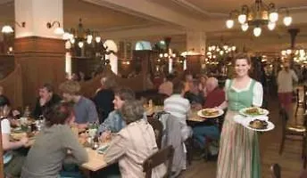 Western Halle-merseburg ホテル