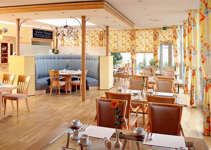 Hotel Western Halle-merseburg Merseburg