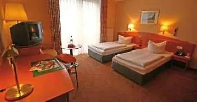 Western Halle-merseburg