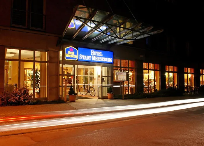 Western Halle-merseburg